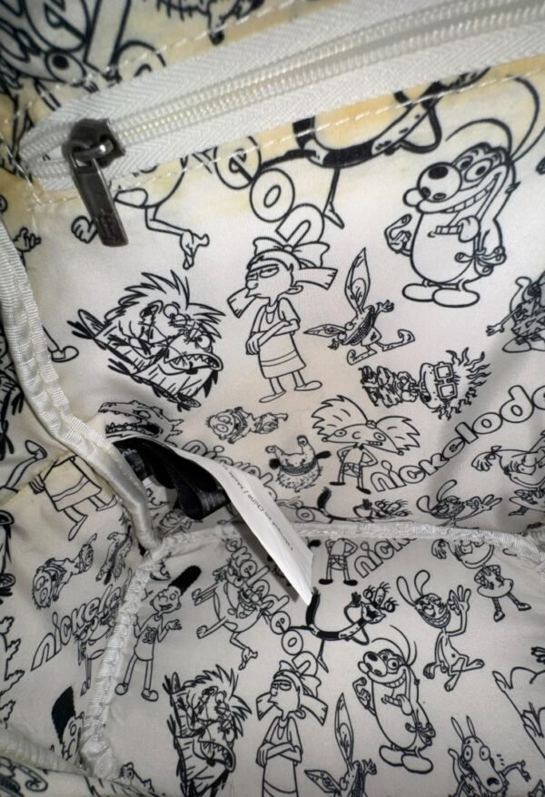 LOUNGEFLY - NICKELODEON BACKPACK - Image 3